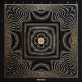 Album cover of Mezzanine