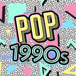 Album cover of Pop 1990s