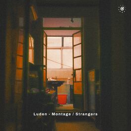 Album cover of Montage / Strangers