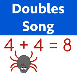 Album cover of Doubles Song