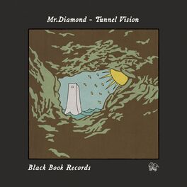 Album cover of Tunnel Vision