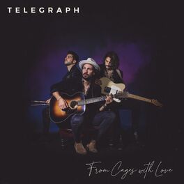 Album cover of From Cages with Love