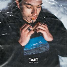 Album cover of ICEBERG