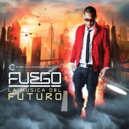 Album cover of La Musica del Futuro