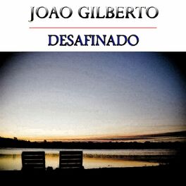 Album picture of Desafinado