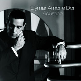 Album cover of Amor e Dor Acústico
