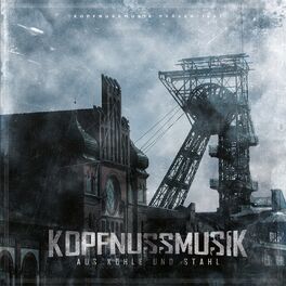 Album cover of Aus Kohle und Stahl
