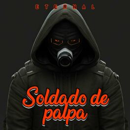 Album cover of Soldado de Palpa (feat. Eternal)