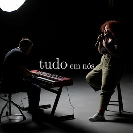 Album cover of Tudo em Nós