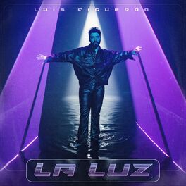 Album cover of La Luz