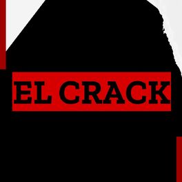 Album cover of El Crack