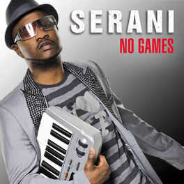 Album cover of No Games