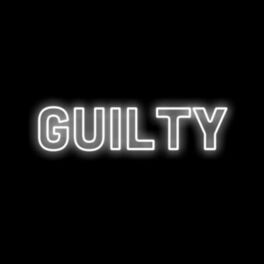 Album cover of GUILTY