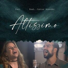 Album cover of Altíssimo