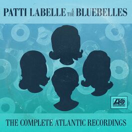 Album cover of The Complete Atlantic Sides Plus