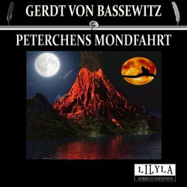 Album cover of Peterchens Mondfahrt
