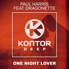 Album cover of One Night Lover
