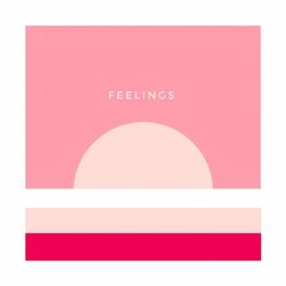 Album cover of feelings
