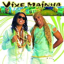 Album cover of Vixi Mainha