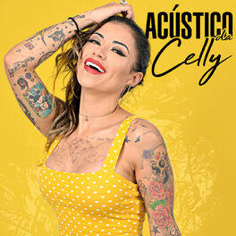 Album cover of Acústico da Celly
