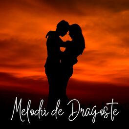 Album cover of Melodii de dragoste