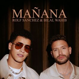 Album cover of Mañana