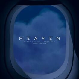 Album cover of Heaven (MOTi Remix)