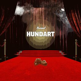 Album cover of Hundart