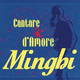 Album cover of Cantare è d'amore