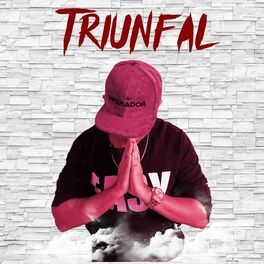 Album cover of Triunfal
