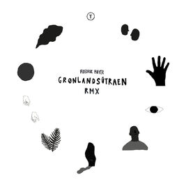 Album cover of Grønlandsutraen RMX