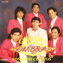 Album cover of Soñando Con Vos