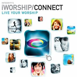 Album cover of iWorship Connect