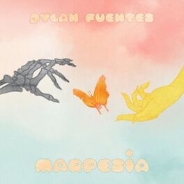 Album cover of Marpesia
