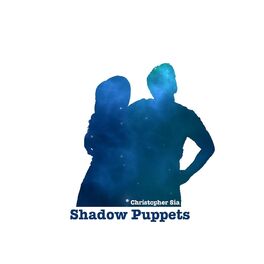 Album cover of Shadow Puppets