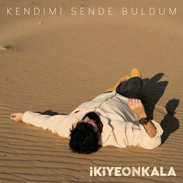 Album cover of Kendimi Sende Buldum