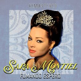 Album cover of Fumando espero (Remastered)