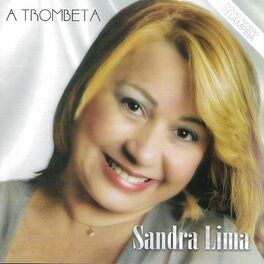 Album cover of A Trombeta