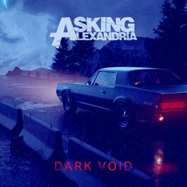Album cover of Dark Void EP