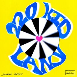 Album cover of Stupid Feelings (Jonasu Remix)