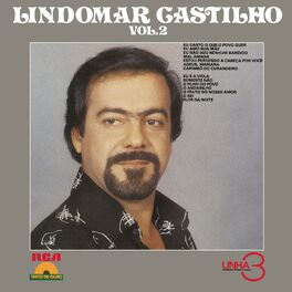 Album cover of Linha 3 Disco de Ouro, Vol. 2