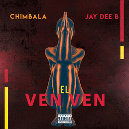 Album cover of El Ven Ven
