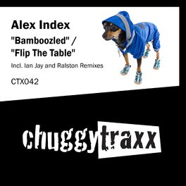 Album cover of Bamboozled / Flip the Table
