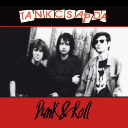 Album cover of Punk&Roll (Remastered)