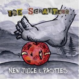 Album cover of New Juice and Pasties
