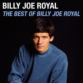 Album cover of The Best of Billy Joe Royal
