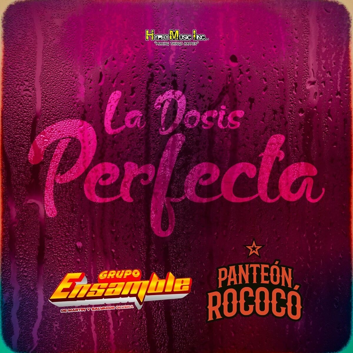 Panteón Rococó - Panteón Rococó: lyrics and songs | Deezer