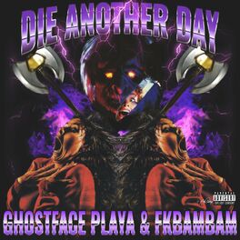 Album cover of Die Another Day