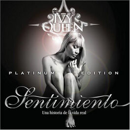 Album cover of Sentimiento (Platinum Edition)
