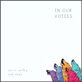 Album cover of In Our Voices